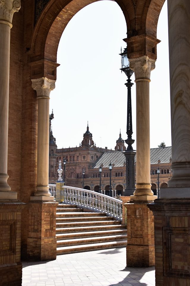 Place Seville
