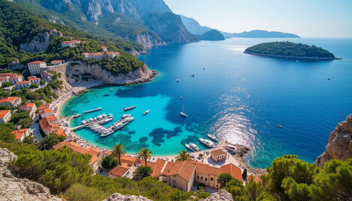 découvrez la baie de kvarner en croatie, une destination côtière riche en paysages à couper le souffle. explorez ses charmantes îles, ses villes historiques et profitez d'activités variées allant de la baignade aux randonnées. que faire et que voir ? suivez notre guide pour vivre une expérience inoubliable dans cette région pittoresque.