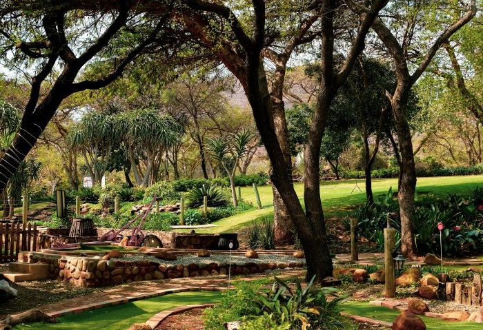 Meilleur Center Parcs en Europe
