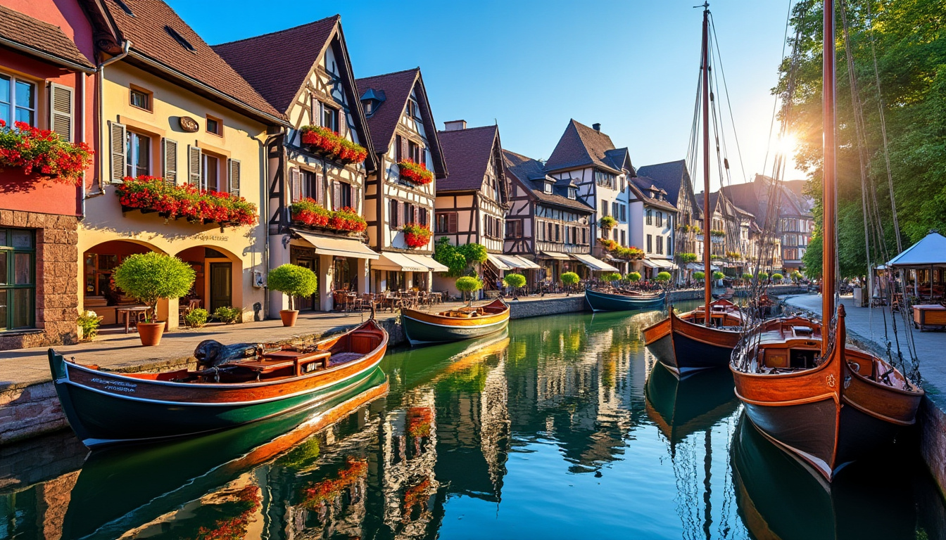 découvrez les meilleures activités et visites à faire autour d'europa park. explorez des bons plans, des attractions captivantes et des destinations à proximité pour un séjour inoubliable en famille ou entre amis. optimisez votre expérience avec notre guide complet !