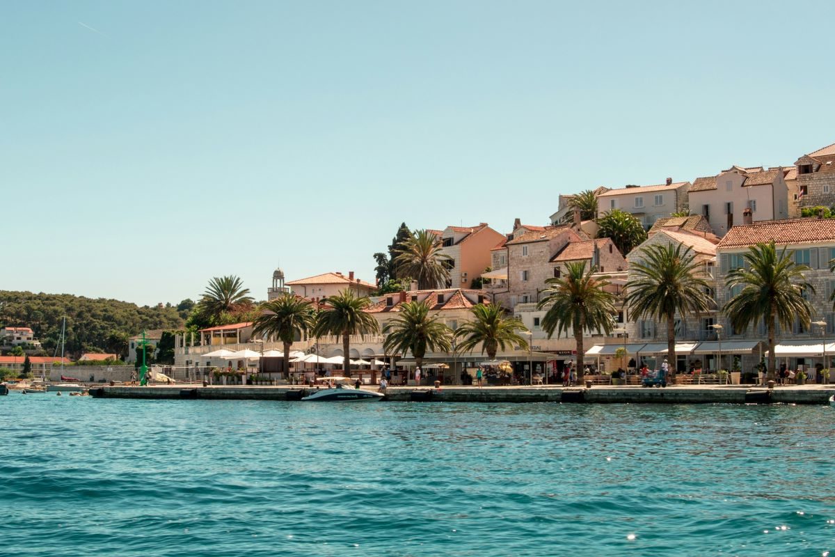10 jours en Croatie sans voiture 1