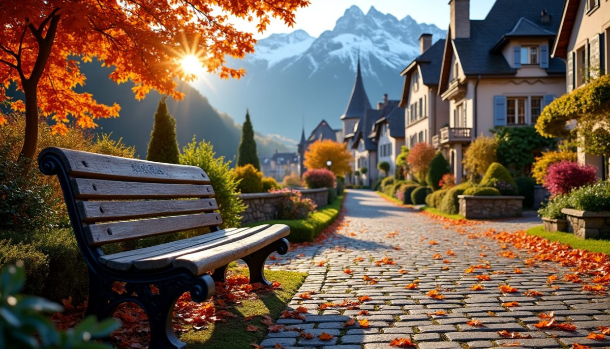 découvrez les meilleures destinations pour un week-end en novembre en europe. profitez de paysages automnaux, de festivals culturels et de moments de détente dans des villes emblématiques. inspirez-vous pour un court séjour inoubliable.