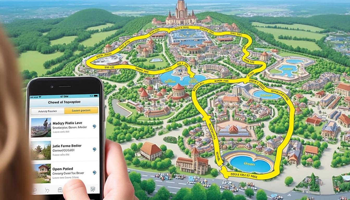 découvrez les meilleurs moments pour visiter europa park et éviter la foule. obtenez des conseils pratiques sur les jours et horaires idéaux pour profiter pleinement des attractions sans l'afflux de visiteurs!