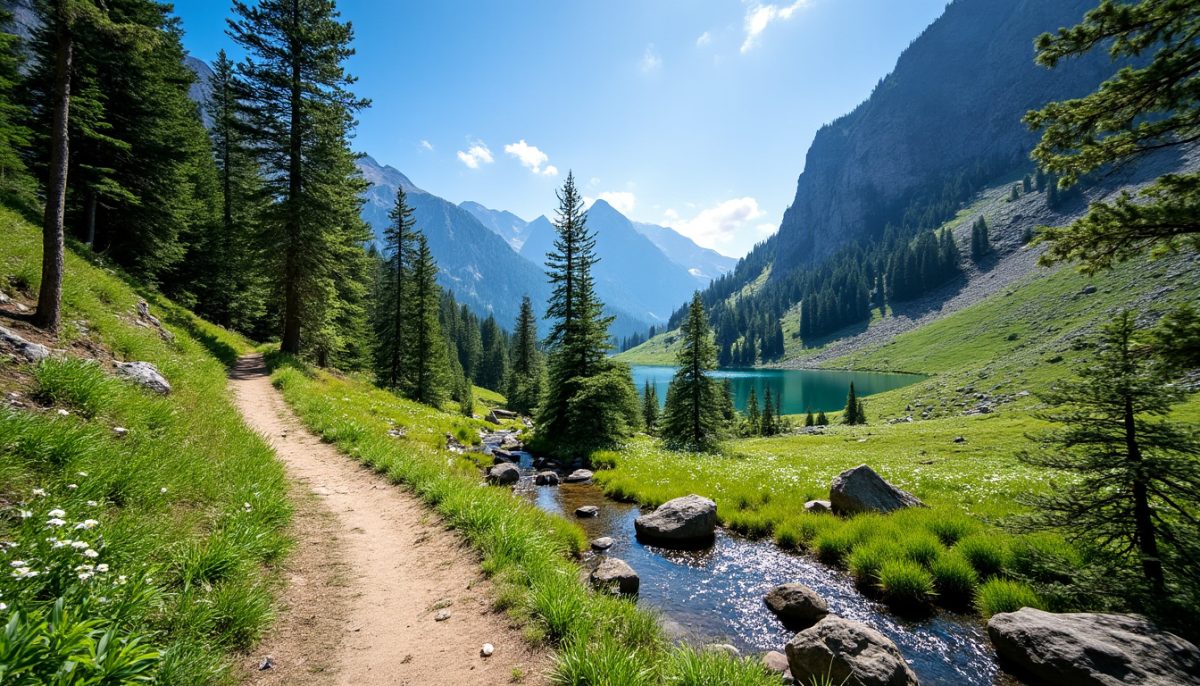 découvrez theth en albanie, un véritable joyau caché pour les amoureux de la randonnée et de la nature. explorez ses paysages époustouflants et retrouvez des conseils pratiques pour profiter pleinement de cette destination unique.