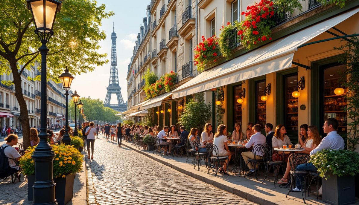 découvrez des idées inspirantes pour un week-end inoubliable dans les capitales européennes. que vous souhaitiez explorer l'histoire, la culture ou la gastronomie, notre guide vous aide à choisir la destination idéale pour une escapade réussie.