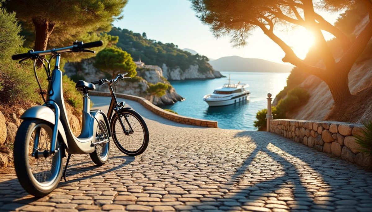 découvrez toutes les options pratiques pour vous déplacer à minorque. que ce soit en voiture, en bus, à vélo ou à pied, explorez l'île à votre rythme et profitez de ses magnifiques paysages. suivez notre guide complet pour un séjour inoubliable!