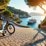 Comment se déplacer à Minorque : toutes les options pratiques