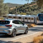 Comment se déplacer dans les Pouilles : voiture, train ou bus ?