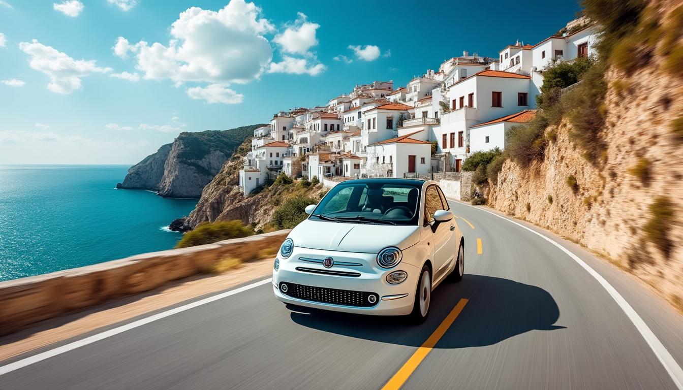 découvrez les meilleures options pour explorer les pouilles : voiture, train ou bus. comparez les avantages de chaque mode de transport pour un voyage pratique et agréable dans cette magnifique région d'italie.