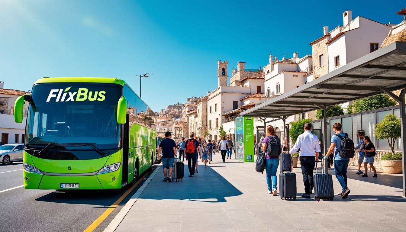 découvrez les meilleures options pour vous déplacer dans les pouilles : voiture, train ou bus. explorez les magnifiques paysages et sites touristiques de cette région italienne grâce à nos conseils pratiques et astuces pour un voyage confortable et inoubliable.
