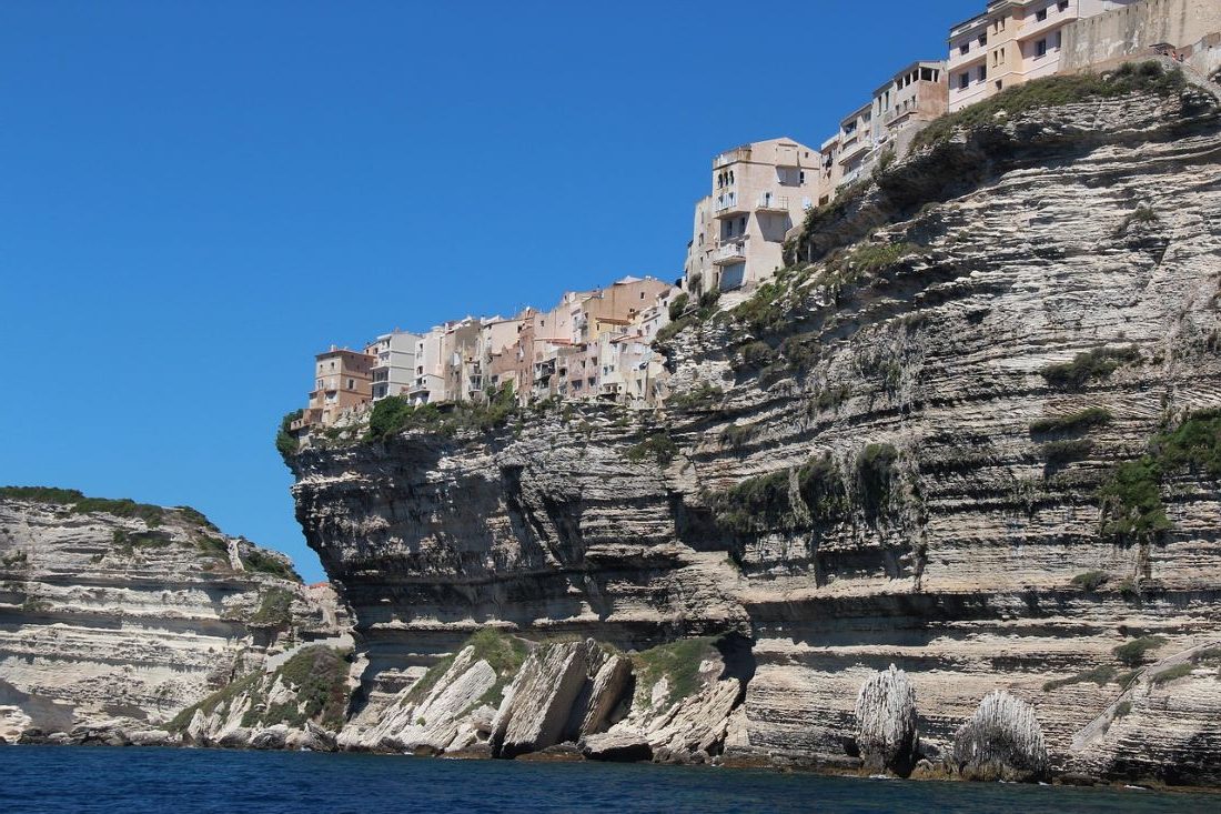 Corse