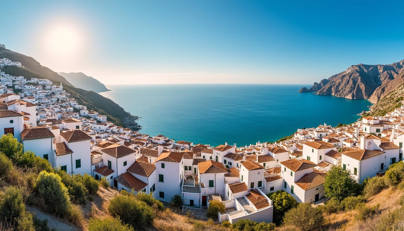 découvrez les plus beaux villages autour de malaga pour une escapade authentique. explorez des paysages pittoresques, des traditions vivantes et une gastronomie locale riche dans ces charmants villages andalous.