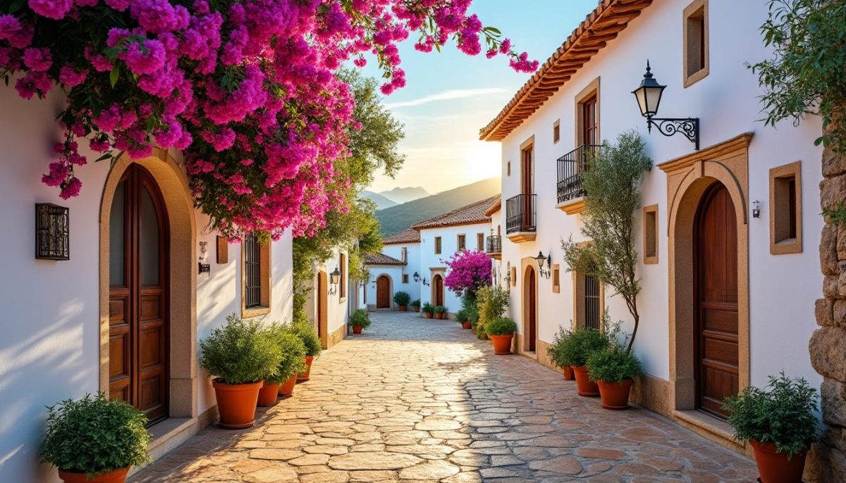 découvrez les plus beaux villages autour de malaga pour une escapade authentique. partez à la rencontre de paysages enchanteurs, d'architecture traditionnelle et de cultures vibrantes. idéal pour une journée d'exploration ou un week-end dépaysant, laissez-vous séduire par le charme de ces destinations pittoresques.