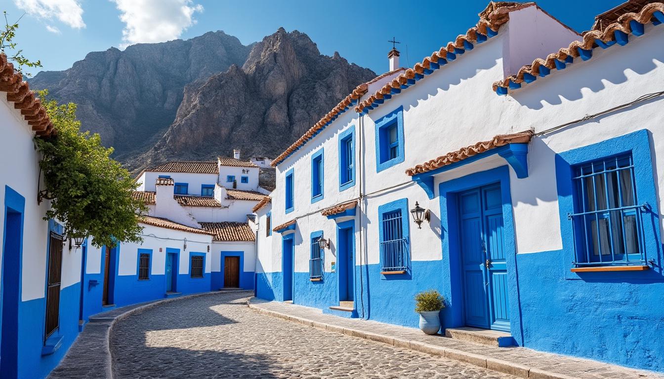 découvrez les plus beaux villages autour de malaga pour une escapade authentique. plongez dans l'atmosphère pittoresque de ces charmantes localités, entre culture, gastronomie et paysages à couper le souffle.