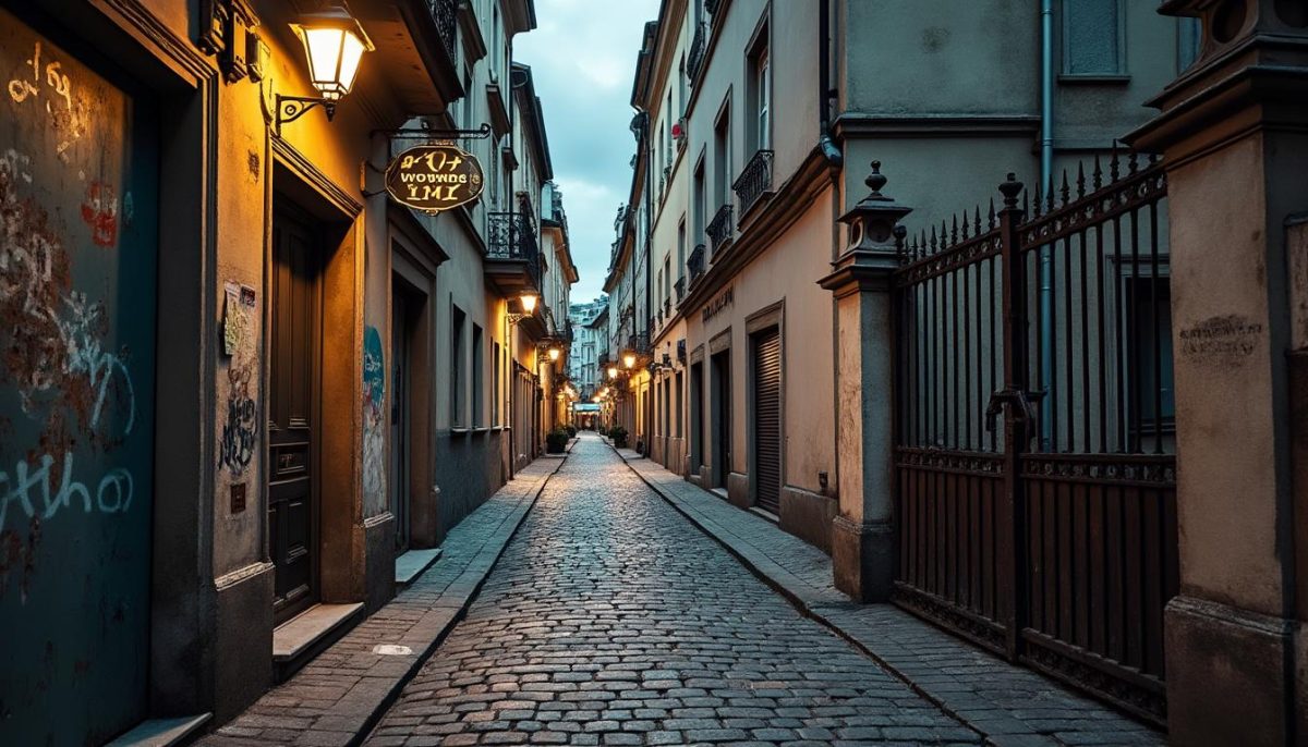 découvrez quels quartiers éviter lors de votre séjour à prague pour garantir votre sécurité. ce guide vous orientera vers les meilleures zones où loger, afin de profiter pleinement de votre expérience dans la capitale tchèque.