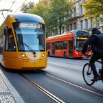 Se déplacer dans Bruxelles : les meilleurs moyens de transport