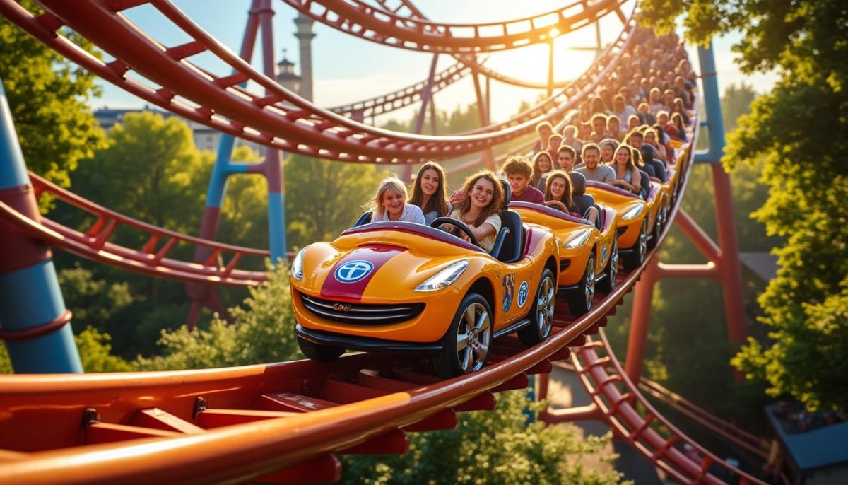 découvrez tout sur europa-park : tarifs actualisés, horaires d'ouverture, conseils pratiques et avis détaillés pour préparer au mieux votre visite dans l'un des plus grands parcs d'attractions d'europe.