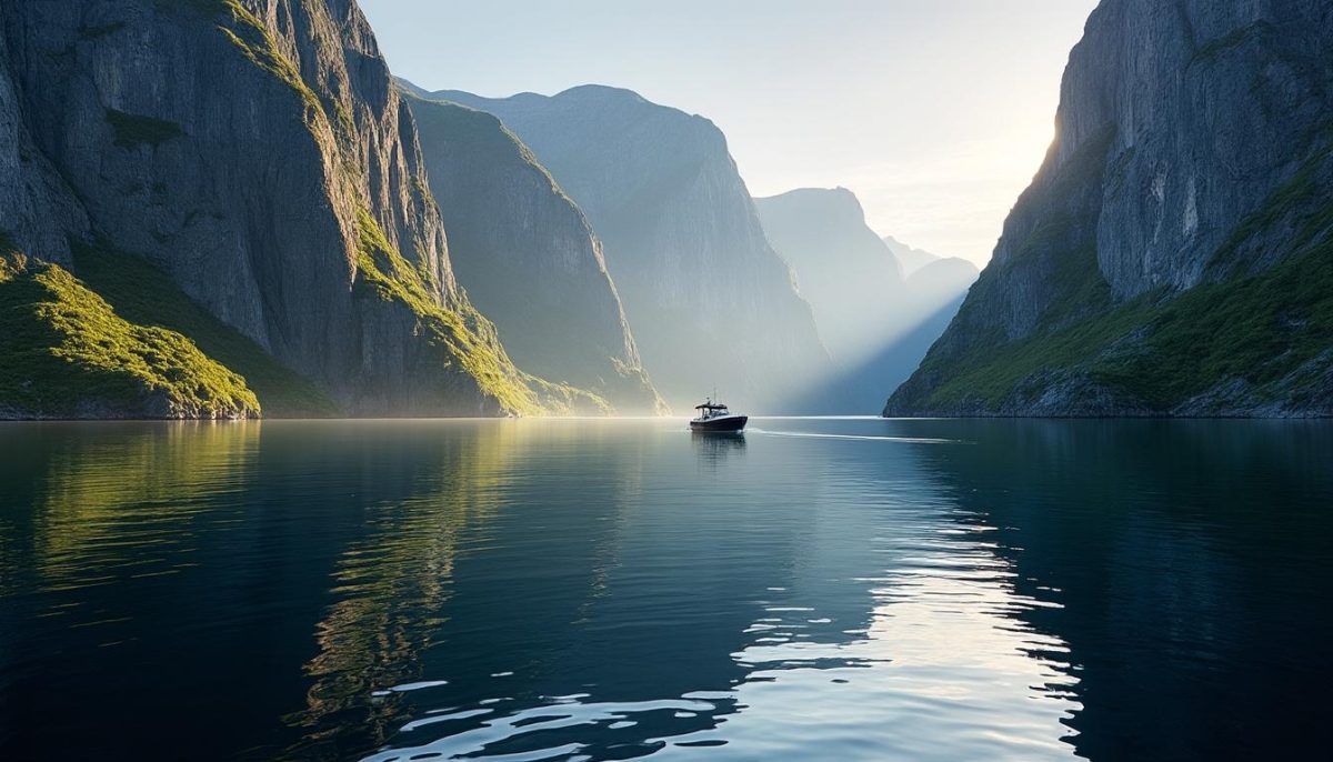 découvrez mes 3 excursions préférées pour explorer les fjords de bergen : conseils pratiques, panoramas à couper le souffle et expériences inoubliables au cœur de la norvège.