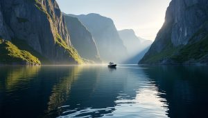 découvrez mes 3 excursions préférées pour explorer les fjords de bergen : conseils pratiques, panoramas à couper le souffle et expériences inoubliables au cœur de la norvège.