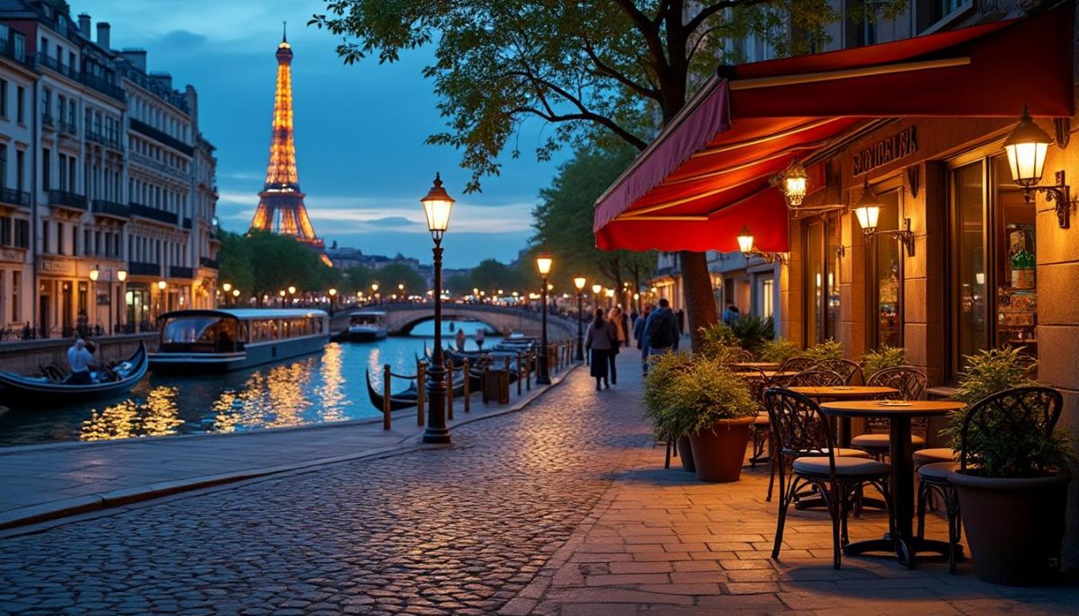 inspirez-vous pour vos week-ends en europe: itinéraires, bons plans et budgets pour découvrir les plus belles villes en 2 à 3 jours. guides pratiques inclus.