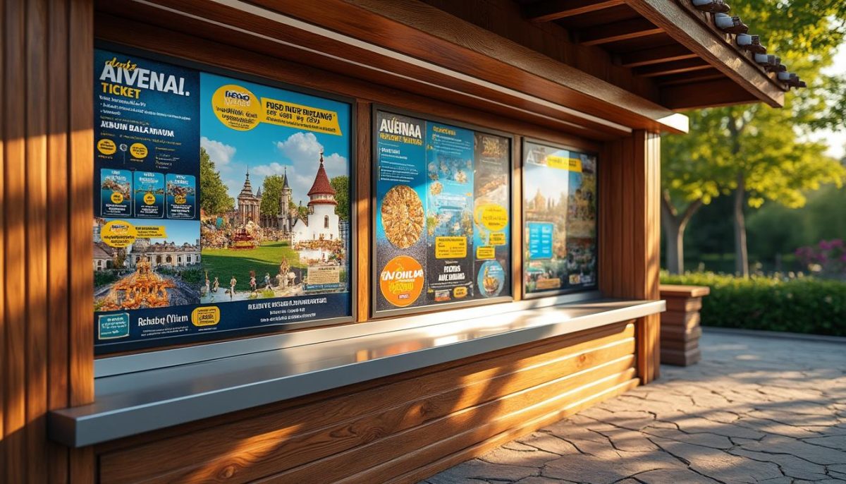 découvrez les tarifs 2024 des billets pour le puy du fou, ainsi que nos conseils, réductions et bons plans pour profiter du parc à prix malin.