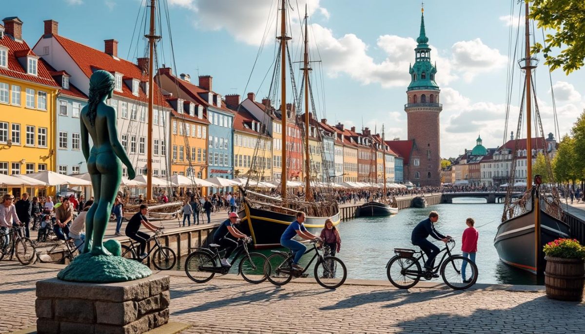 découvrez les incontournables et nos coups de cœur pour savoir que faire à copenhague : monuments majeurs, quartiers authentiques, bonnes adresses et activités originales pour profiter pleinement de la capitale danoise.