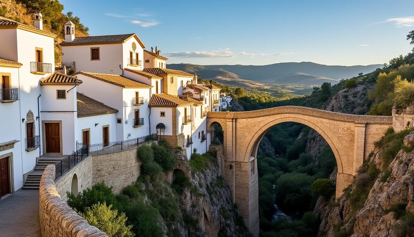 découvrez notre itinéraire conseillé pour un road trip en andalousie : explorez les plus beaux sites du sud de l'espagne, de séville à grenade, en passant par cordoue et les villages blancs. conseils, étapes incontournables et bons plans pour un voyage inoubliable !