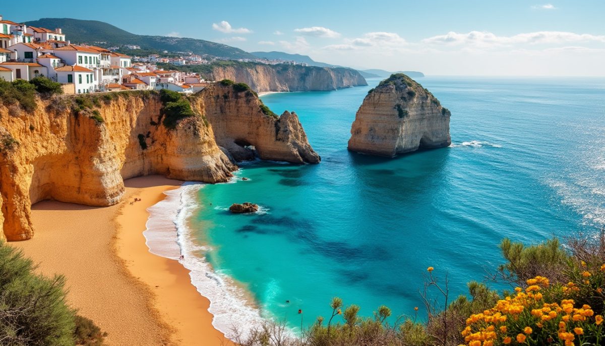 découvrez les 15 meilleures activités à ne pas manquer lors de votre séjour en algarve, au sud du portugal : plages paradisiaques, villages authentiques, excursions et aventures pour des vacances inoubliables.