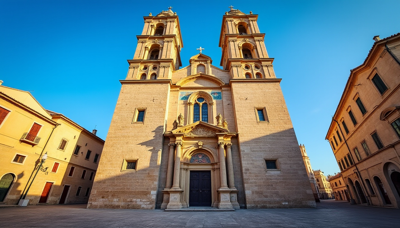 découvrez que faire et que visiter à cefalù en 1 jour : guide complet des incontournables, conseils pour profiter au maximum de votre journée et suggestions d’activités et de lieux à ne pas manquer dans cette charmante ville sicilienne.