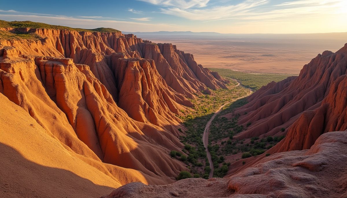 découvrez le désert des bardenas reales grâce à notre guide de visite : conseils pratiques, itinéraires, activités à faire et astuces pour explorer ce paysage unique d'espagne.