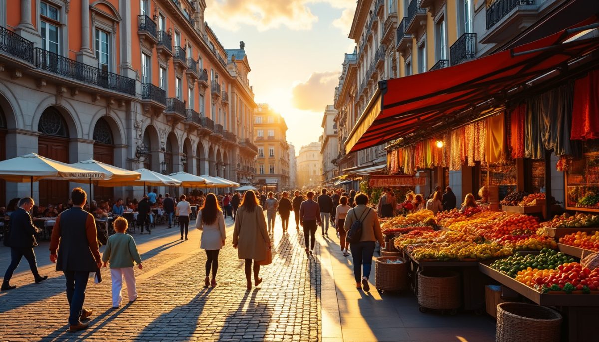 découvrez les 15 meilleures activités à faire à madrid lors de votre séjour : sites emblématiques, musées, gastronomie locale et expériences uniques pour profiter pleinement de la capitale espagnole.