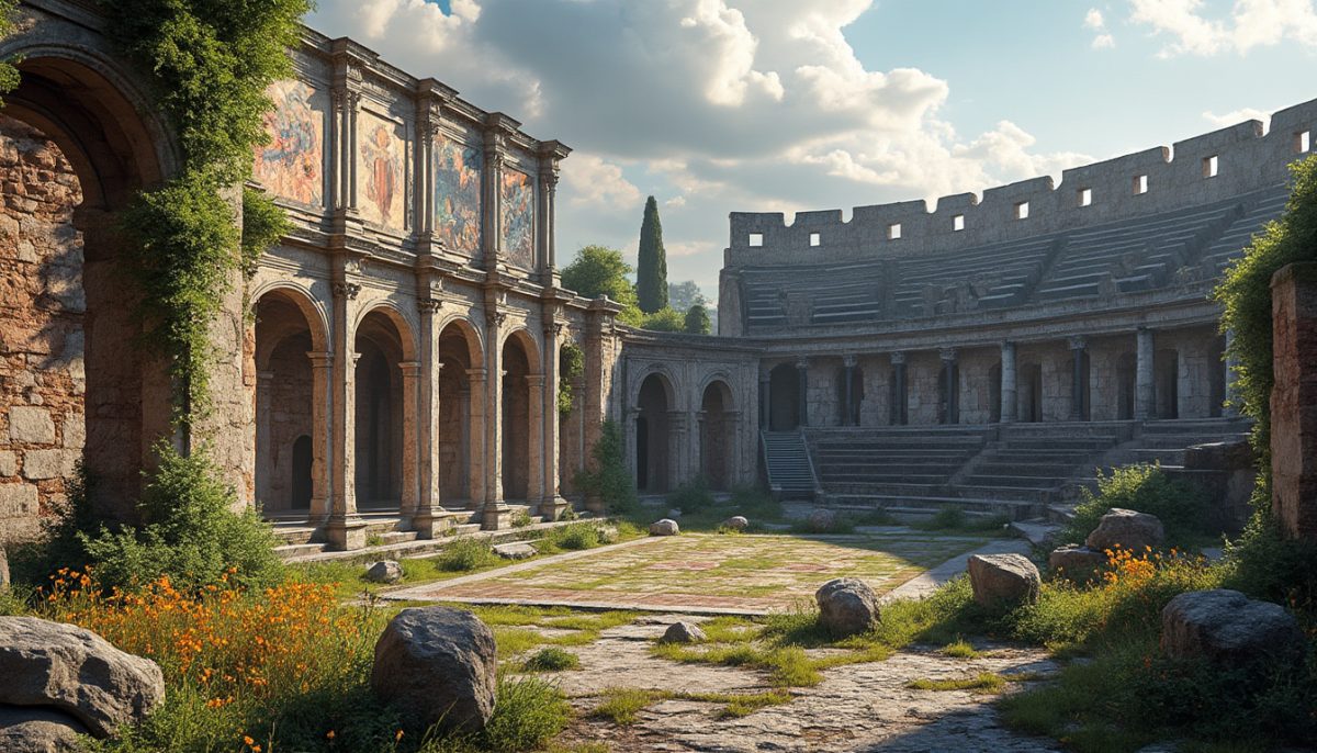 découvrez que visiter à pompéi, où acheter vos billets et tous nos conseils pratiques pour organiser au mieux votre visite de ce site archéologique incontournable près de naples.