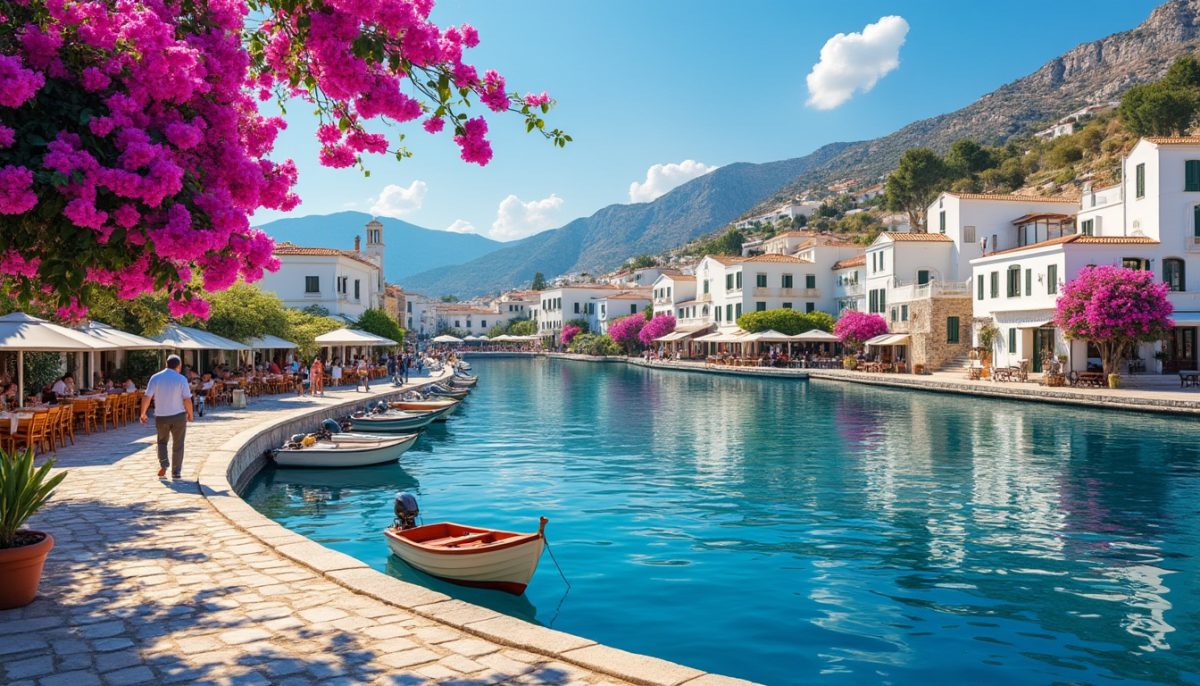découvrez agios nikolaos en crète grâce à notre guide complet : incontournables, activités, plages et conseils pour explorer les environs de cette charmante ville balnéaire.