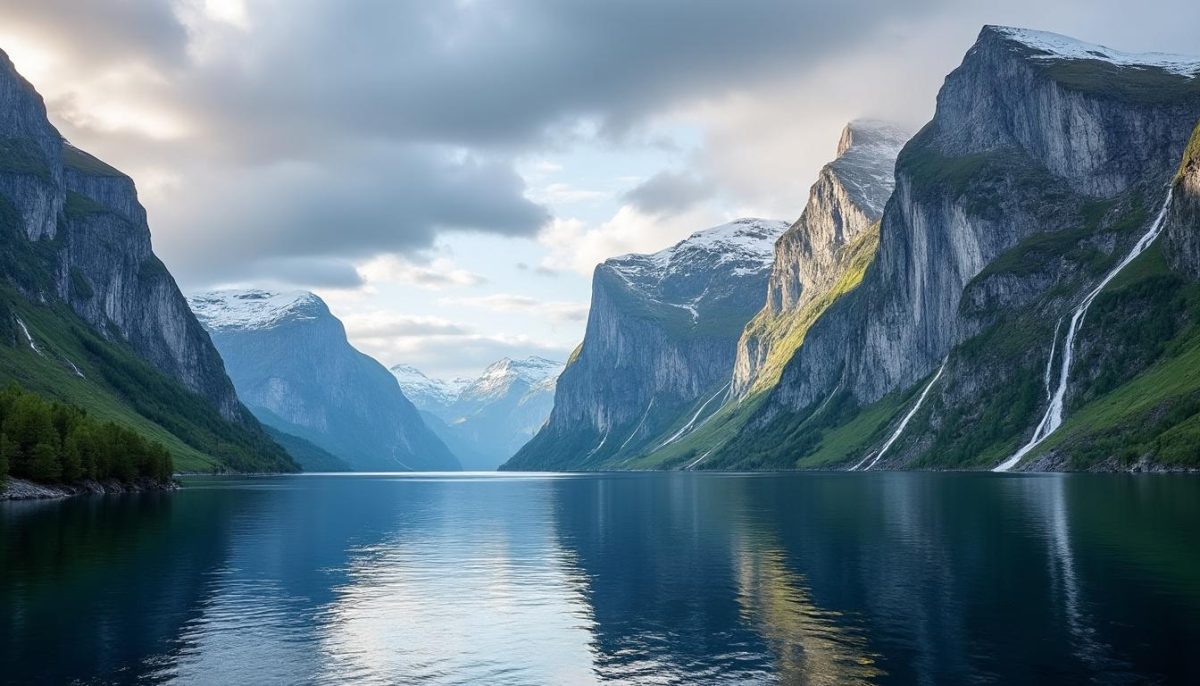 découvrez quel budget prévoir pour une semaine en norvège : hébergement, repas, transports et activités. conseils pratiques pour optimiser vos dépenses et profiter pleinement de votre voyage en norvège.