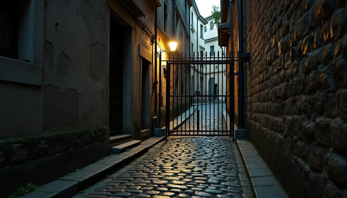 découvrez les zones sensibles à éviter en italie et obtenez des conseils pratiques pour un voyage en toute sécurité. informez-vous sur les quartiers à risque, les régions à surveiller et les recommandations essentielles pour les voyageurs.