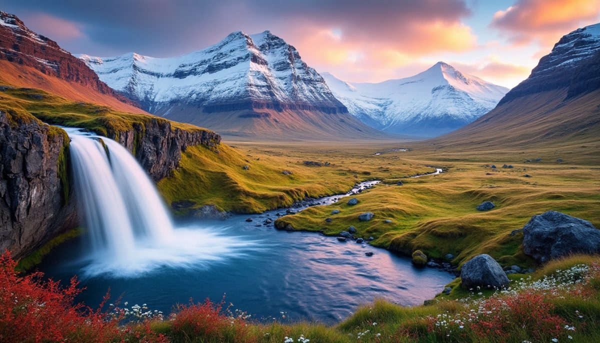 découvrez quand partir en islande selon la météo, le climat et nos conseils pour bien organiser votre voyage. trouvez la meilleure période pour visiter l'île et profiter au maximum de ses paysages uniques.