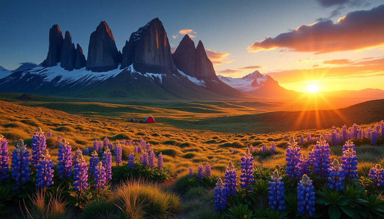 découvrez quand partir en islande : climat par saison, météo mois par mois et conseils pratiques pour organiser votre voyage inoubliable en islande.