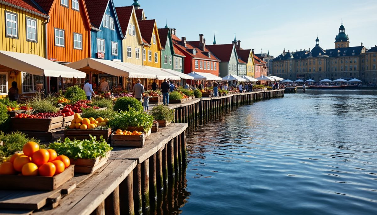 découvrez que faire et que visiter lors d’un week-end à stockholm : sites incontournables, activités culturelles, musées, balades et bonnes adresses pour profiter au maximum de la capitale suédoise.