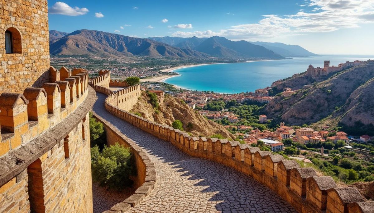 découvrez l'andalousie en 7 jours avec notre guide de road trip complet : itinéraires, lieux incontournables et conseils pour explorer cette région fascinante d'espagne.