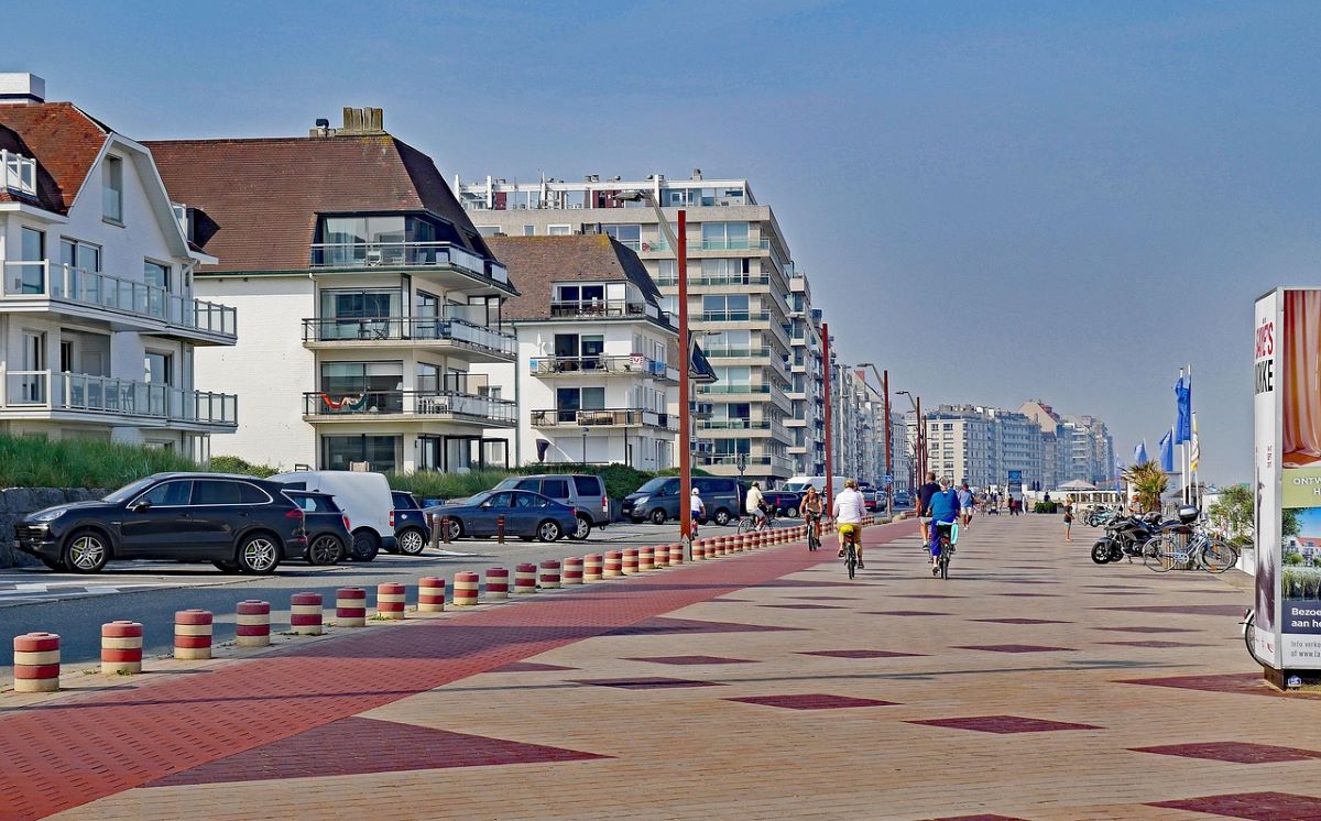 Knokke