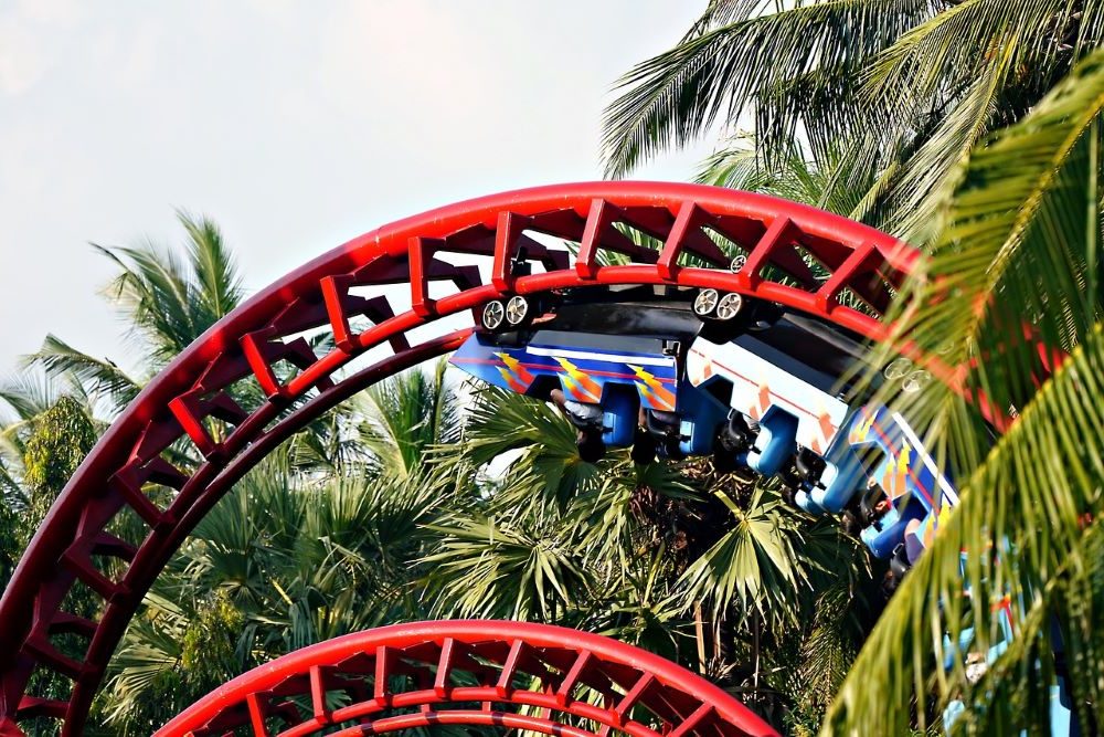 Parc Asterix