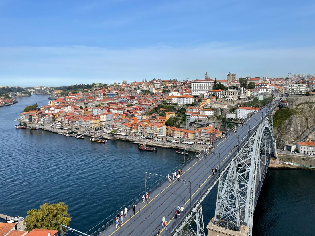 Porto