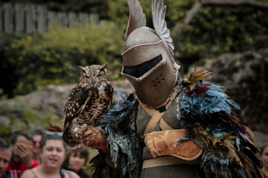 Puy du fou