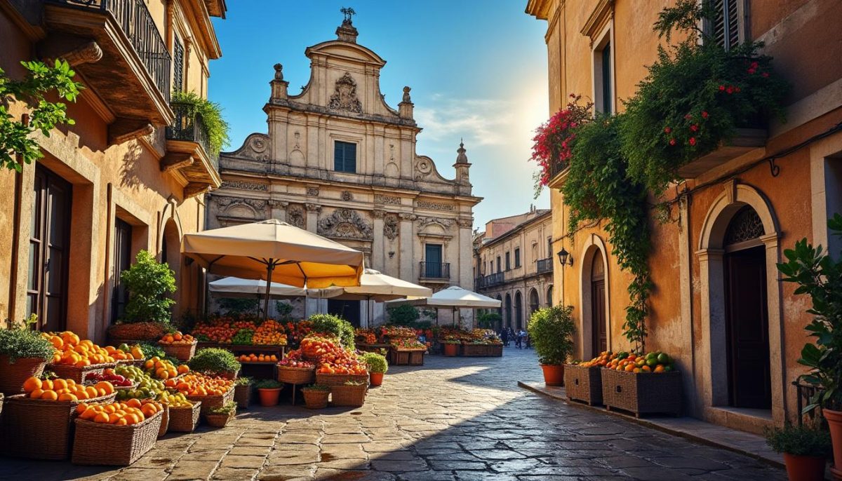 découvrez les incontournables à palerme, la capitale sicilienne : monuments historiques, marchés animés, plages magnifiques et une culture riche à explorer.