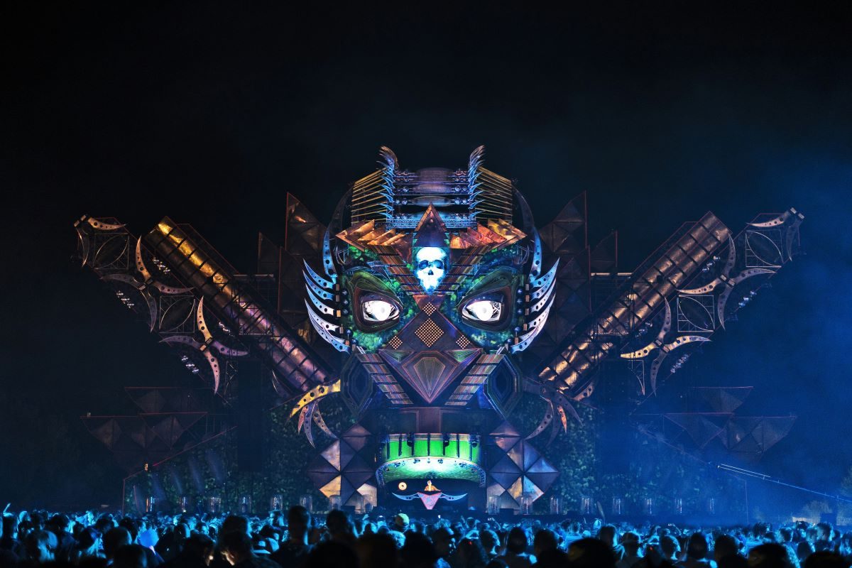 Tomorrowland