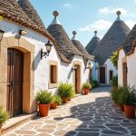 Alberobello : que visiter dans ce village des Pouilles