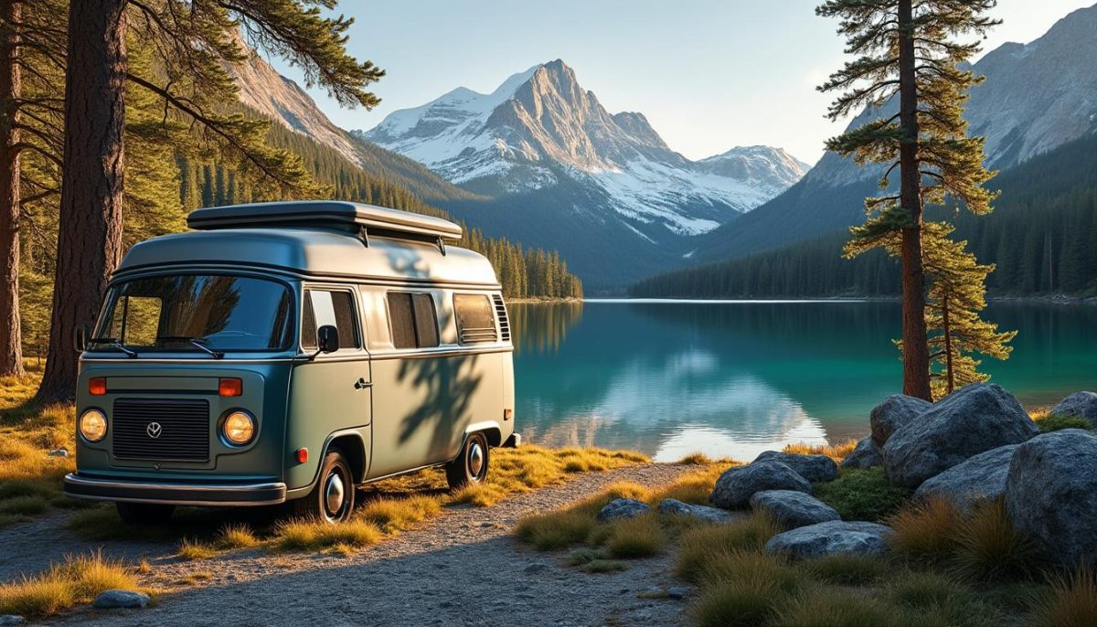 découvrez comment organiser votre séjour en camping-car en autriche et explorez les sites incontournables à visiter pour une aventure inoubliable.