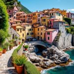 Les plus beaux villages de Ligurie en Italie à visiter absolument
