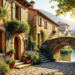 Les plus beaux villages des Pierres Dorées à découvrir