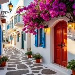 Mykonos : séjour festif et branché, le guide complet
